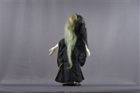 布袋戲偶藏品圖，第2張